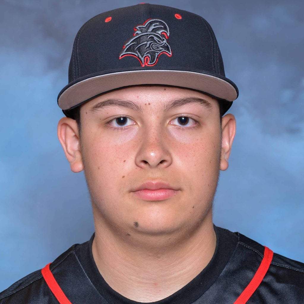 Dominic Capelli mugshot