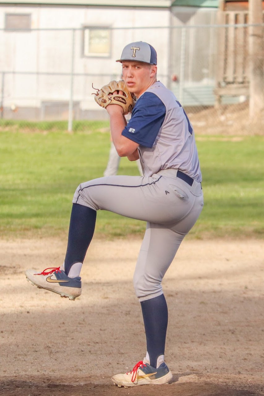 Caden Robinett