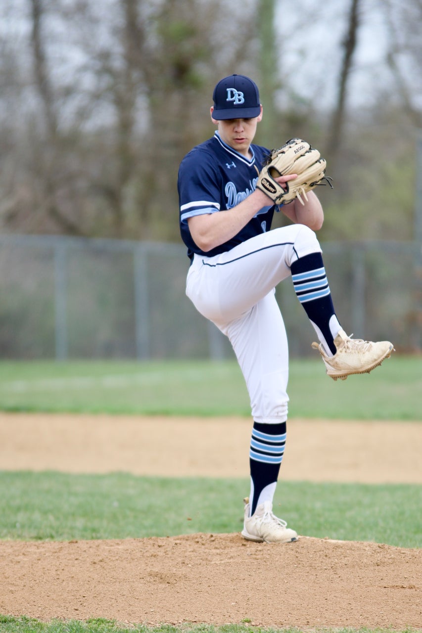 Dylan Scheuler