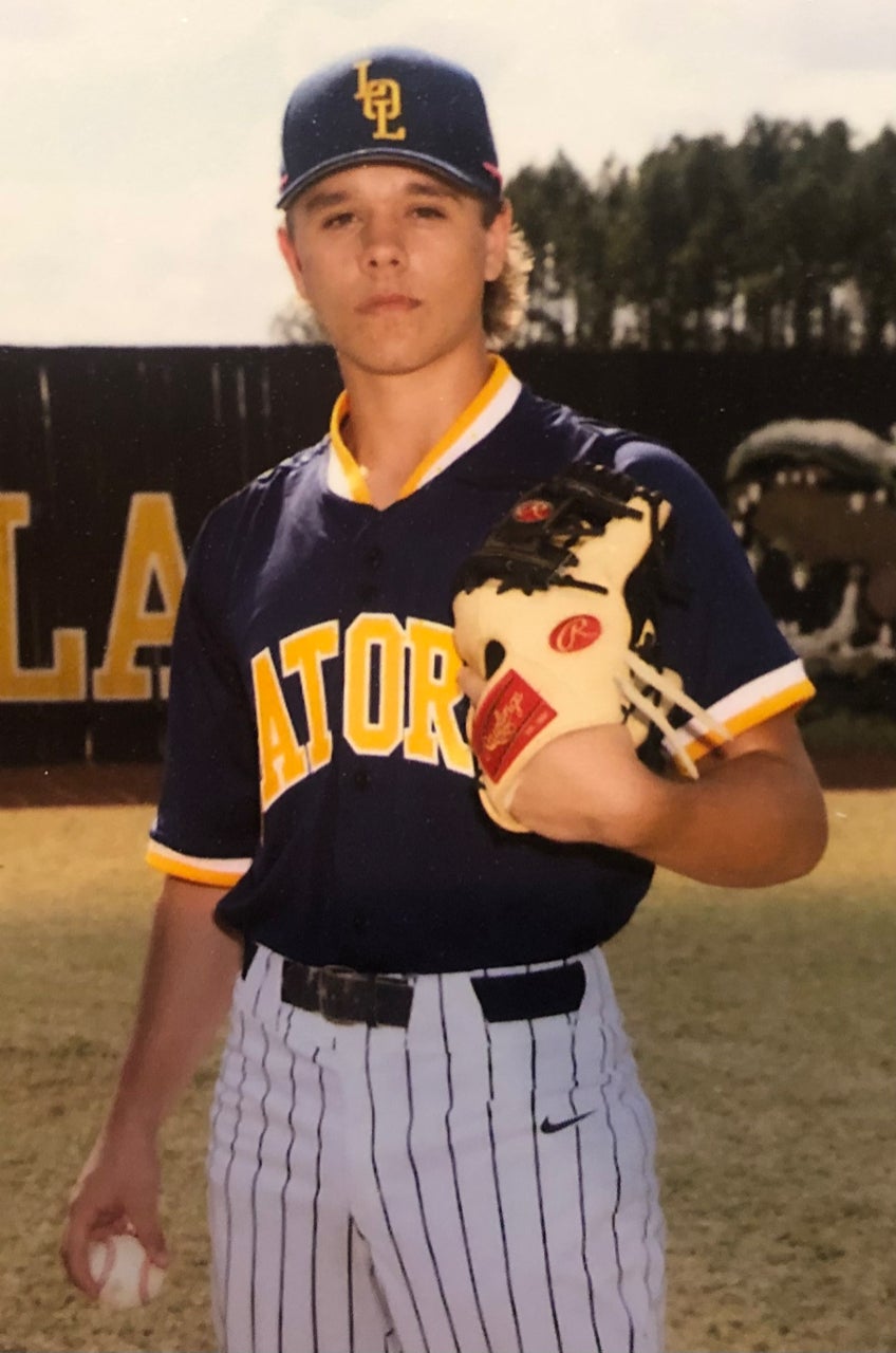 Bradon Durfee
