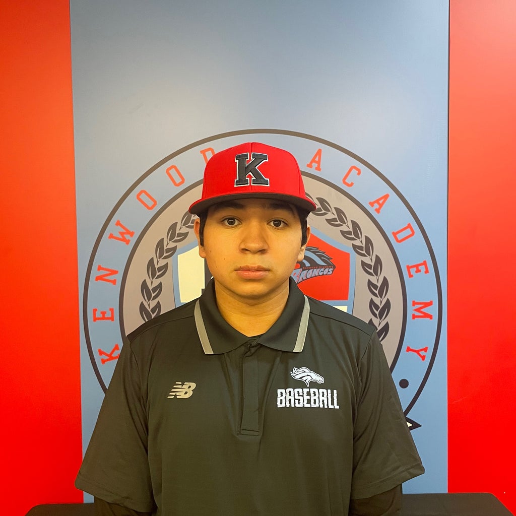Damien Rodriguez mugshot