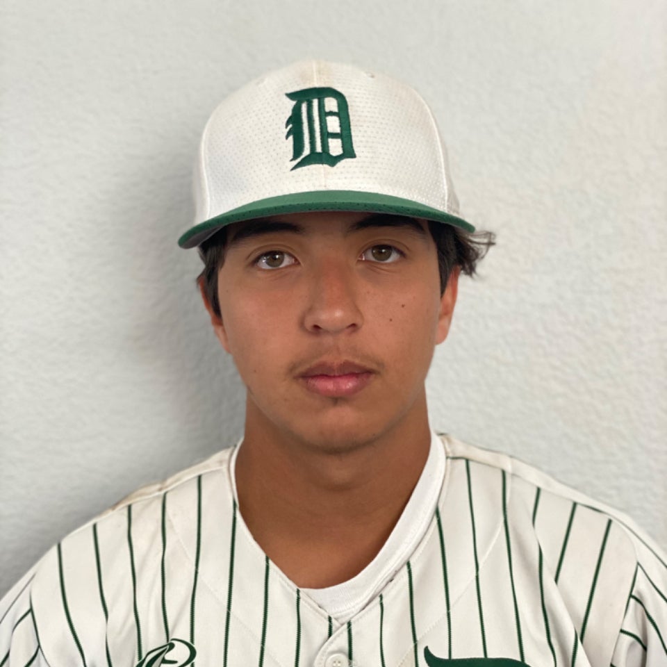 Jett Hernandez mugshot