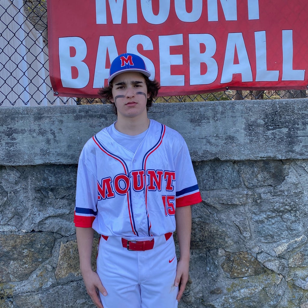 Jacob Mongeon