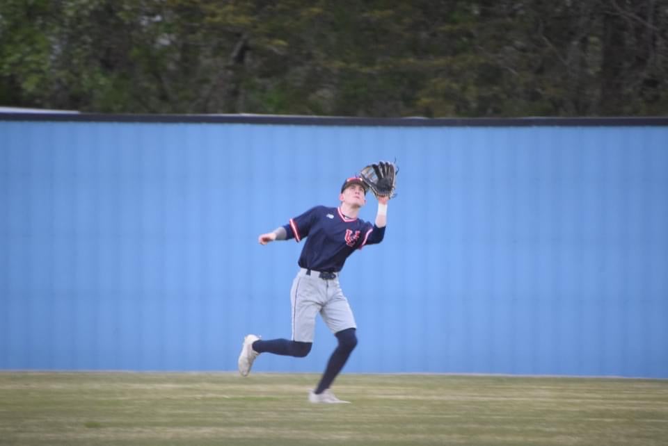 Ty Edds High School Baseball Stats Union County (Maynardville, TN) MaxPreps