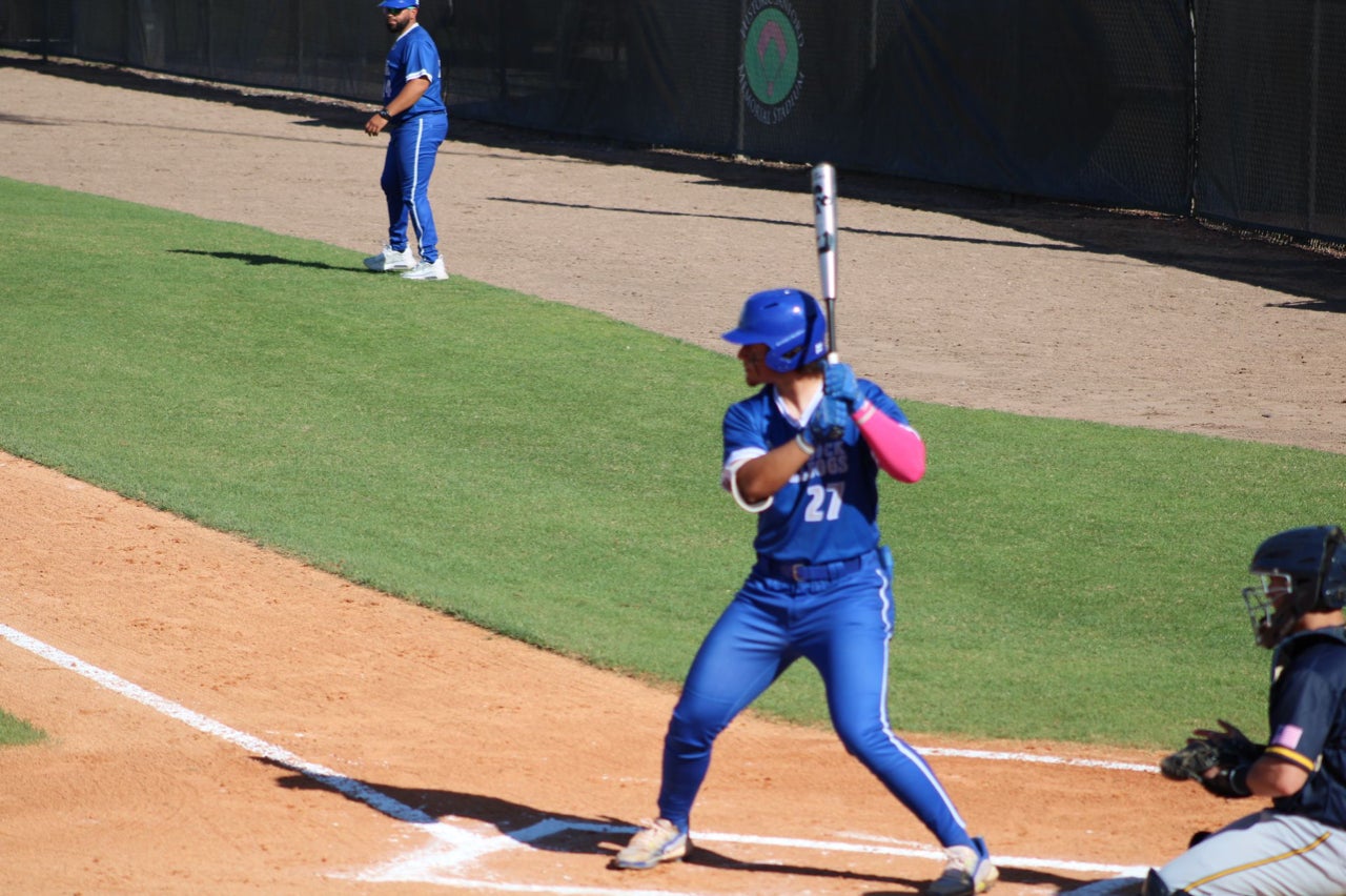Anthony Contreras