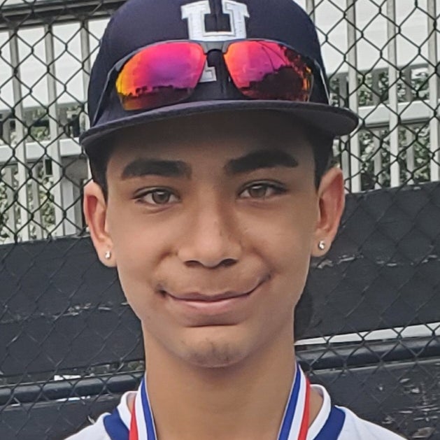 Jamil Gregory