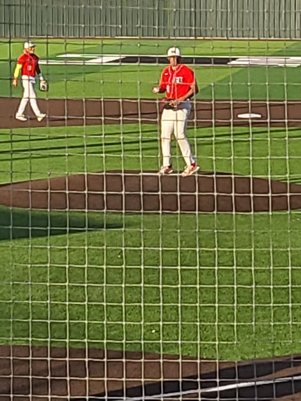 Derek Martinez
