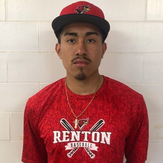 Christopher Sanchez
