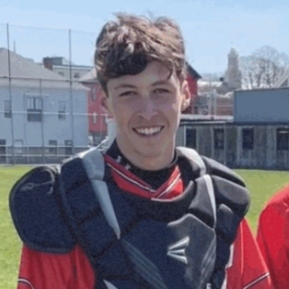 Quinn  Kortick