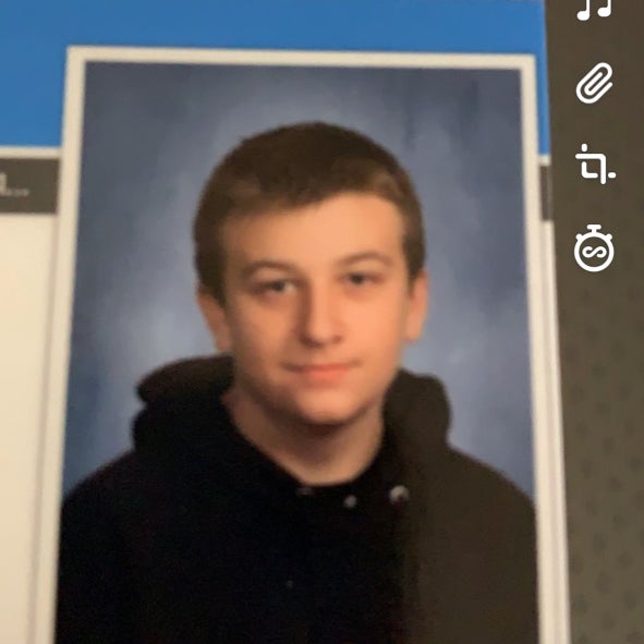 Tristian Williams mugshot