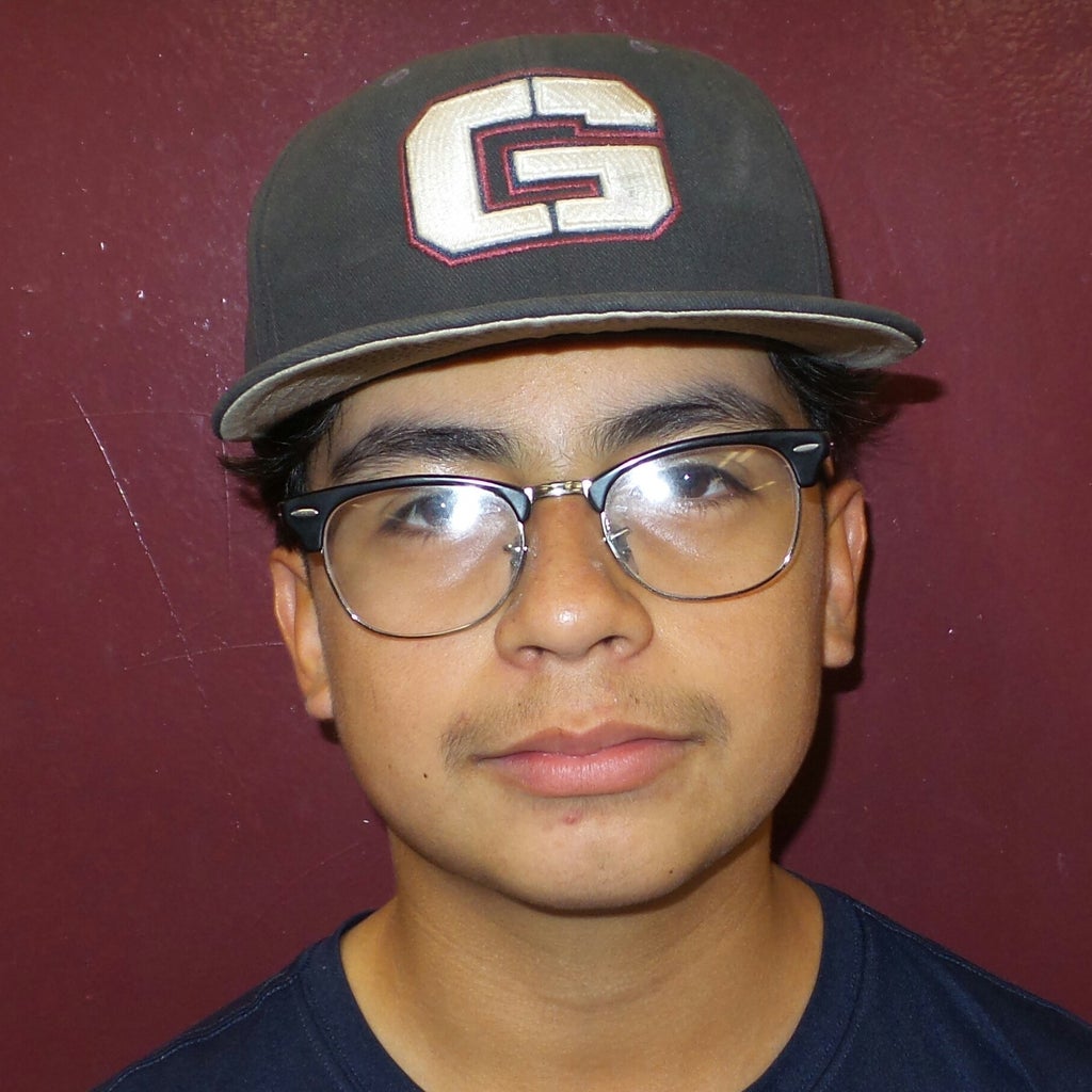 David Maldonado mugshot