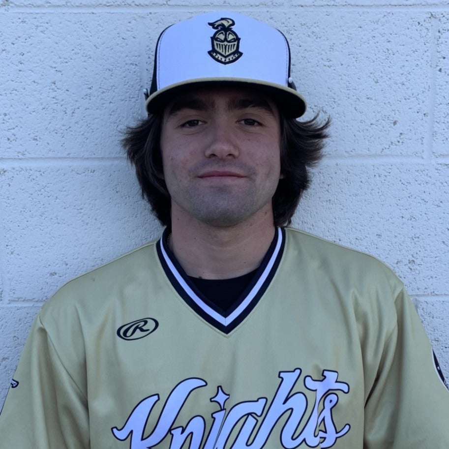 Brody Liebl mugshot