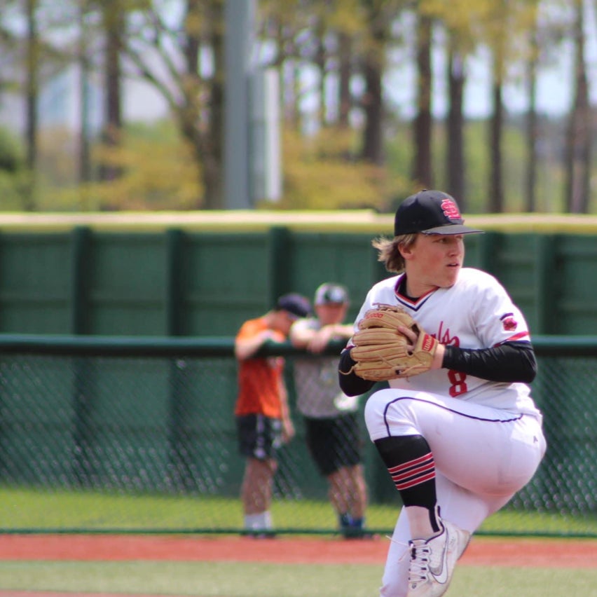 South Laurel Baseball Roster (202122)