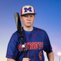 Patrick Metcalf
