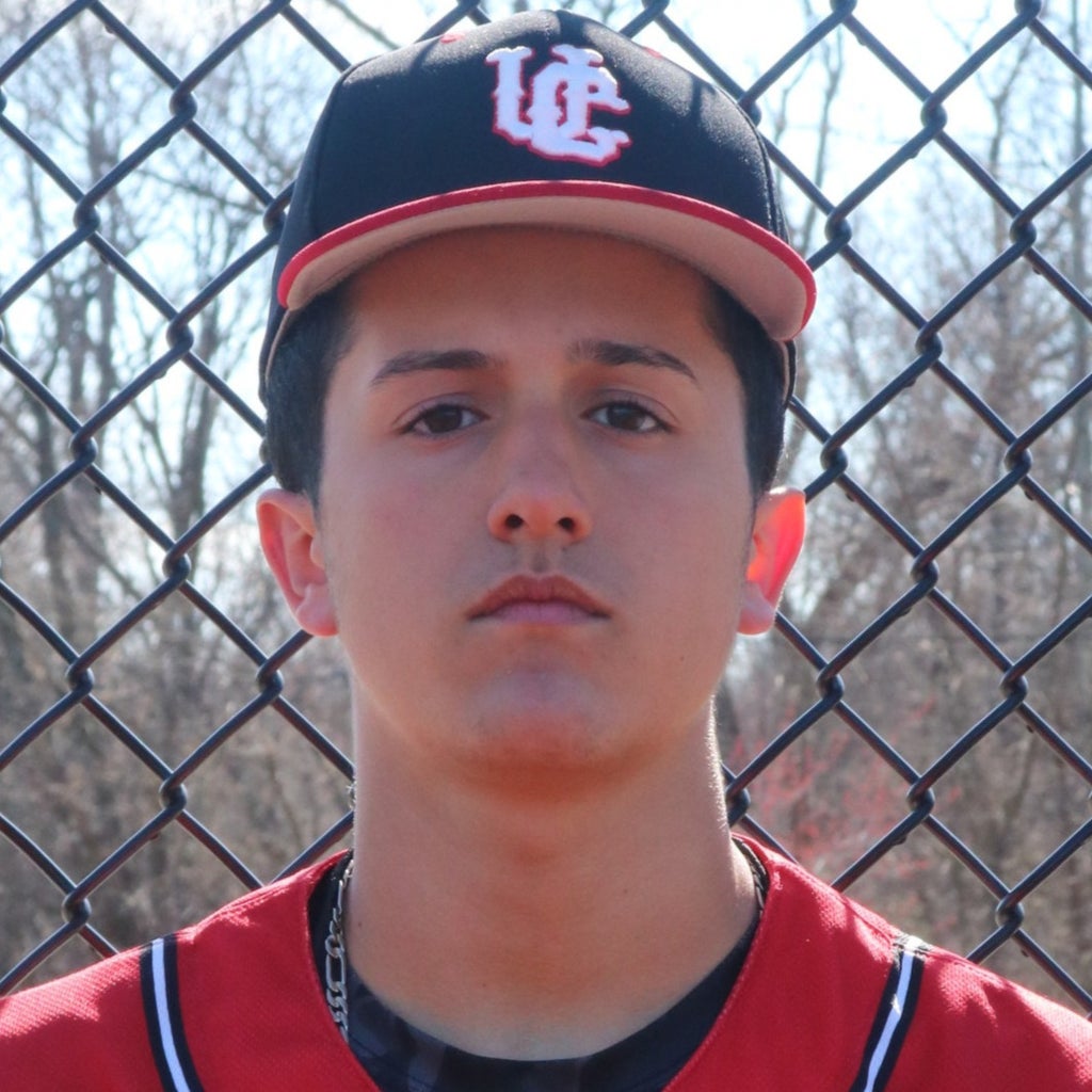 Jackson Marchetti mugshot