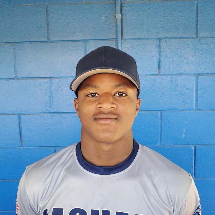 Ja'marion Jordan mugshot