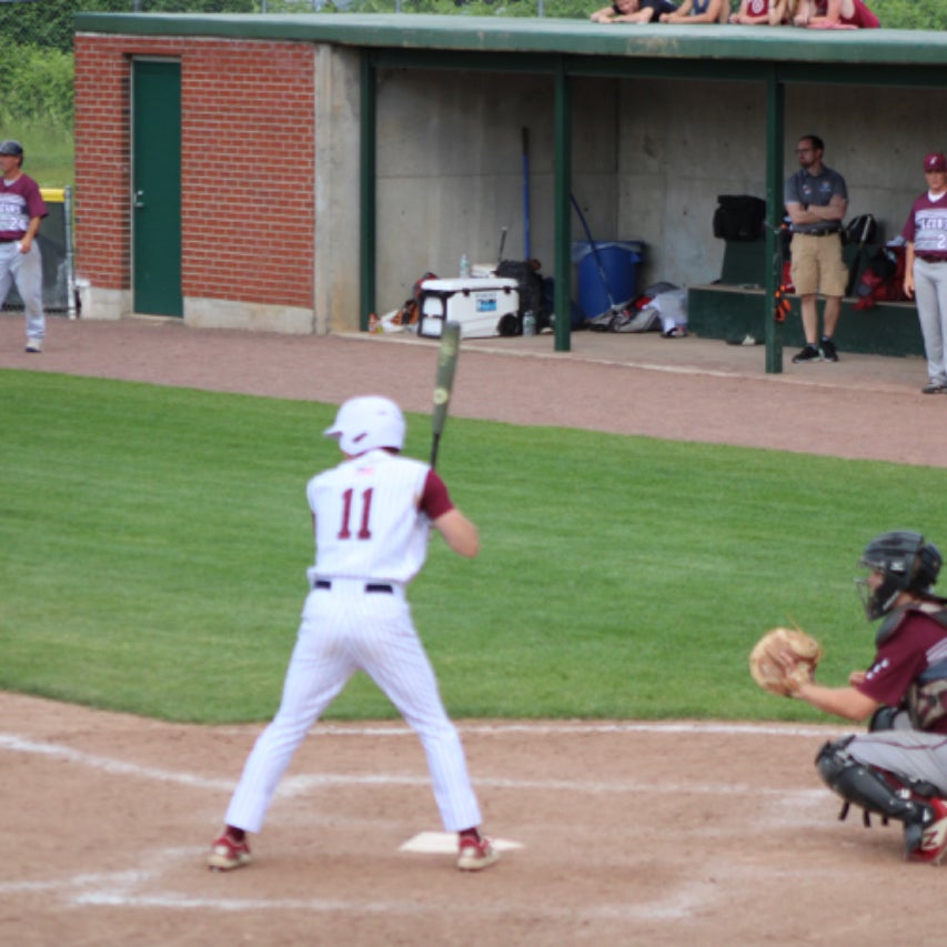 Ethan Robeck
