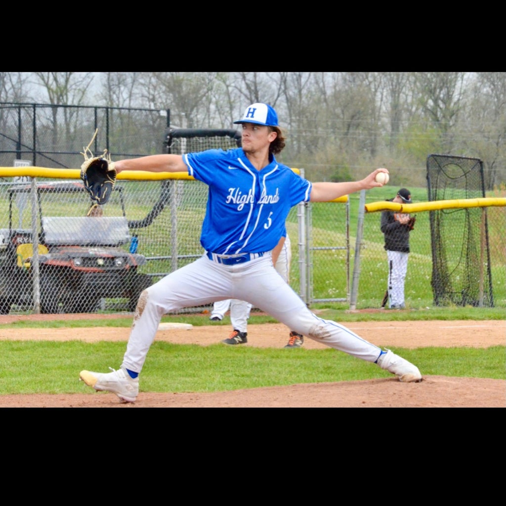 Connor Schwalbach