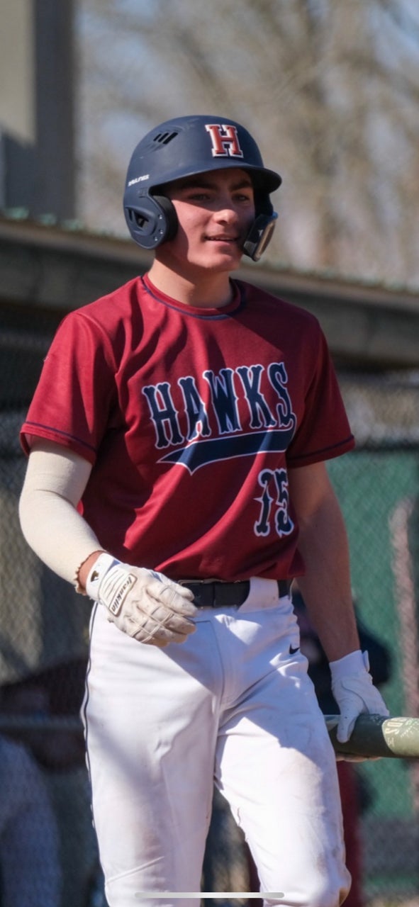 Cole Matherne