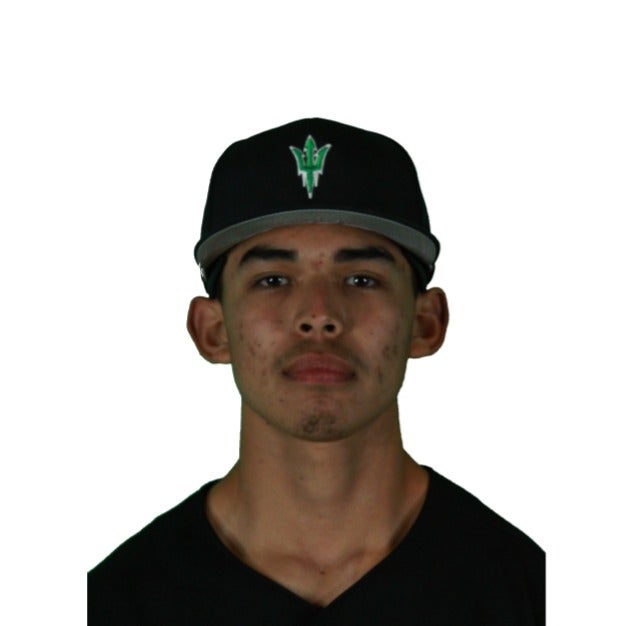 Leo Aguilar mugshot