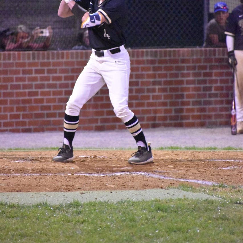 Jackson Ingram