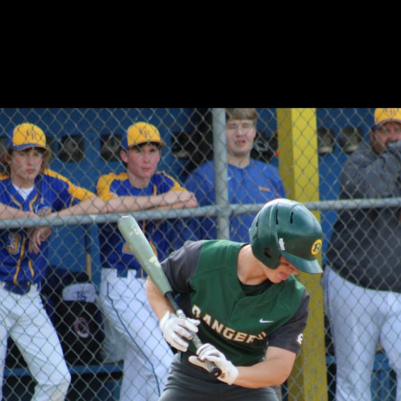 Tyler Orris