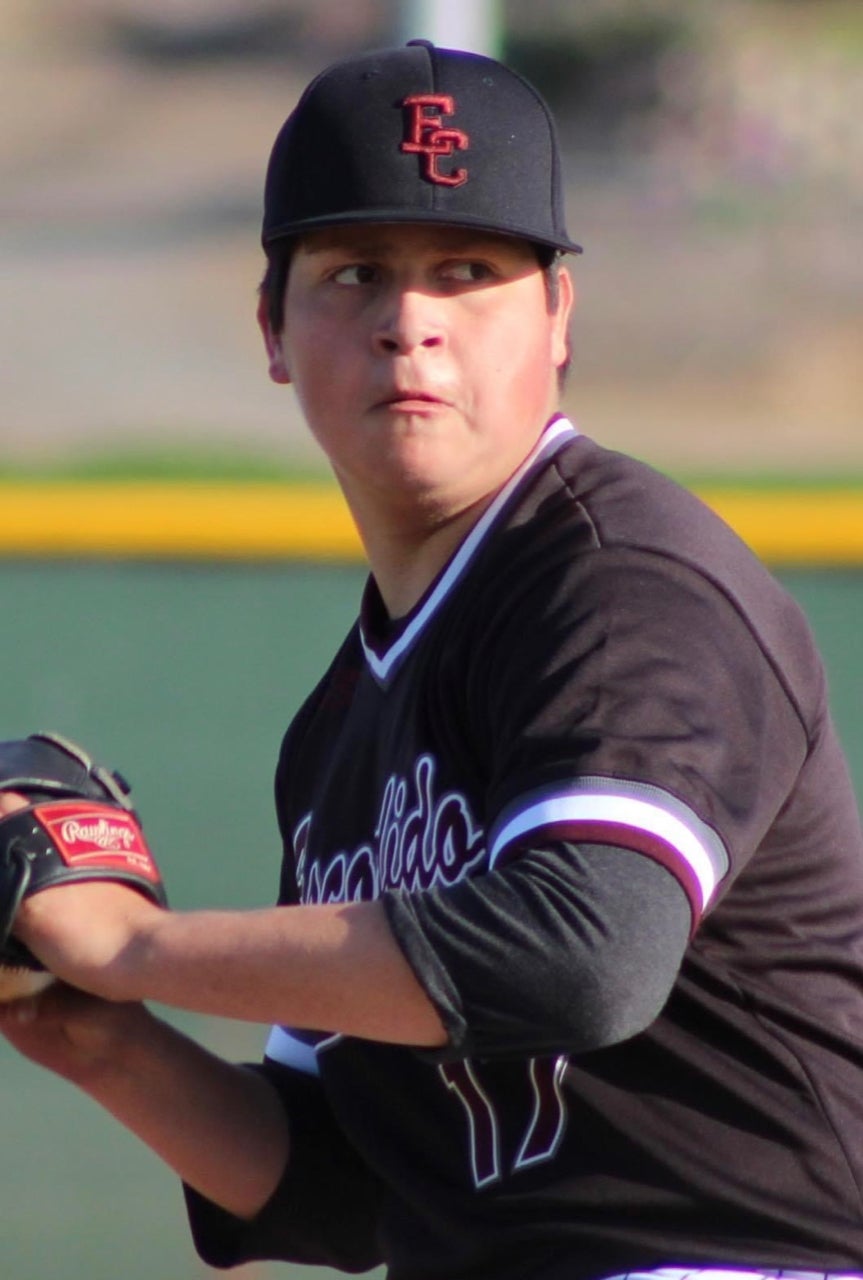 Mateo  Encinas mugshot