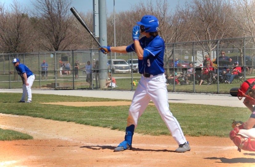 Tanner Johnson