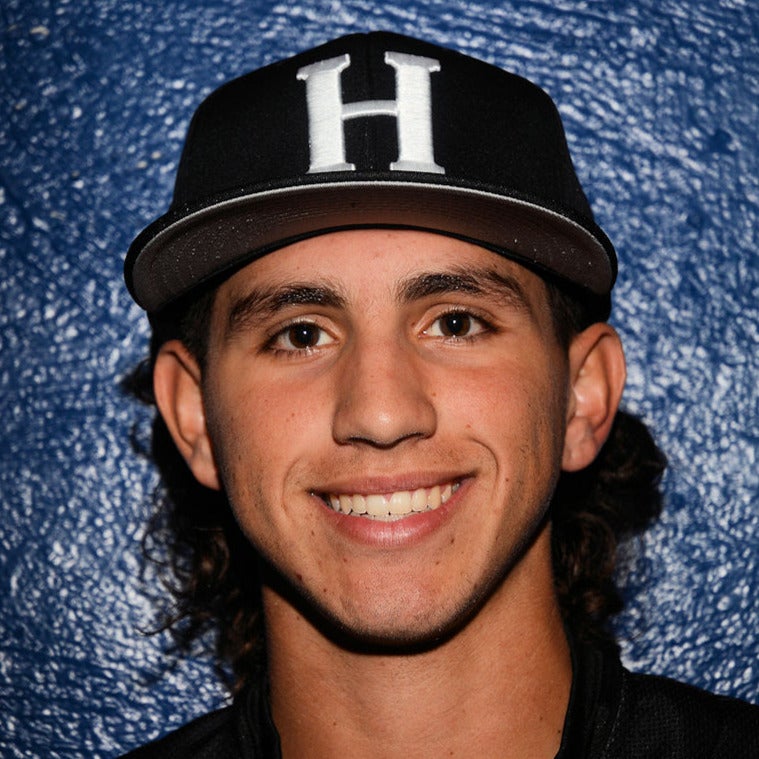 Matthew Perez
