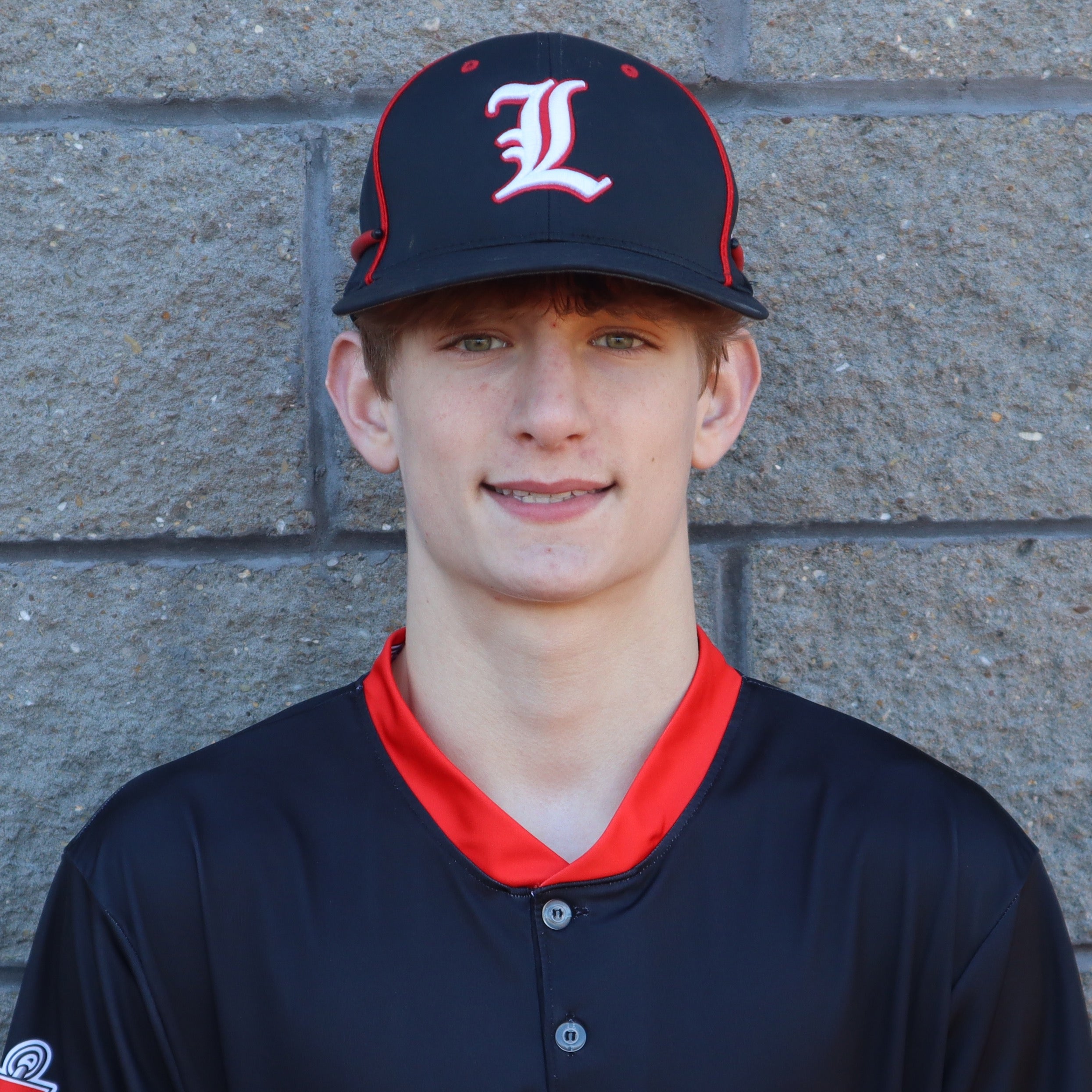 Leyton Zacherl
