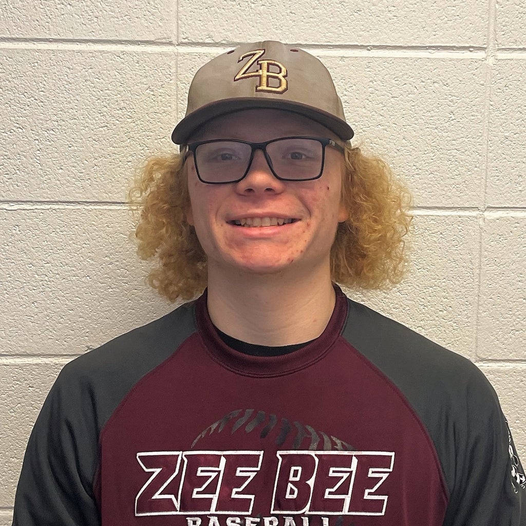 Malachi Baartz mugshot