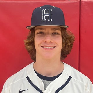 Caden Rains
