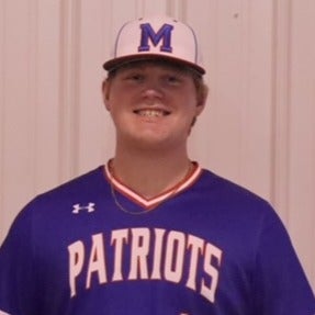 Jackson Elliot mugshot