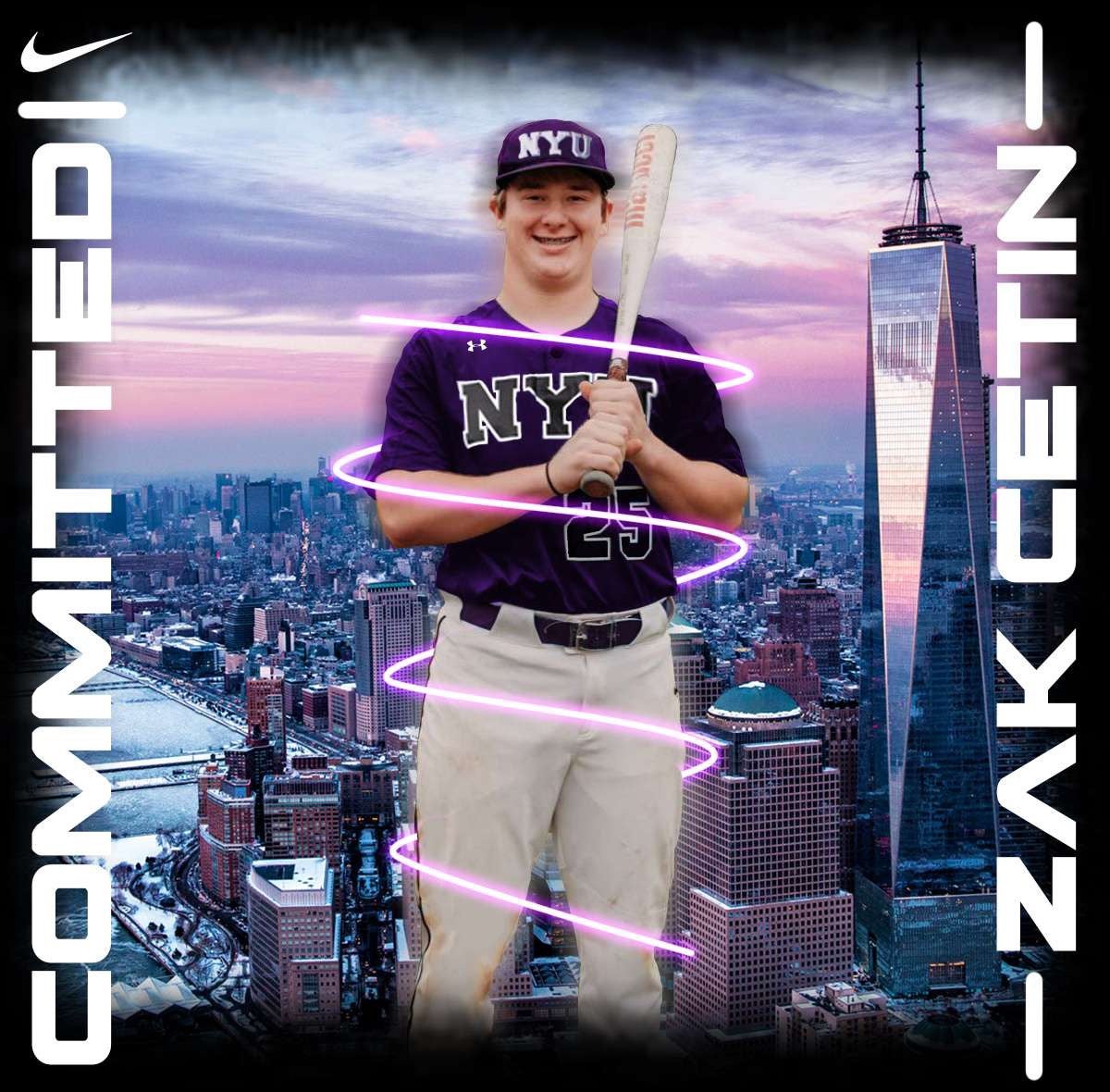 Zachary Cetin