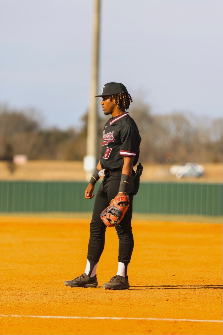 Chance Jackson