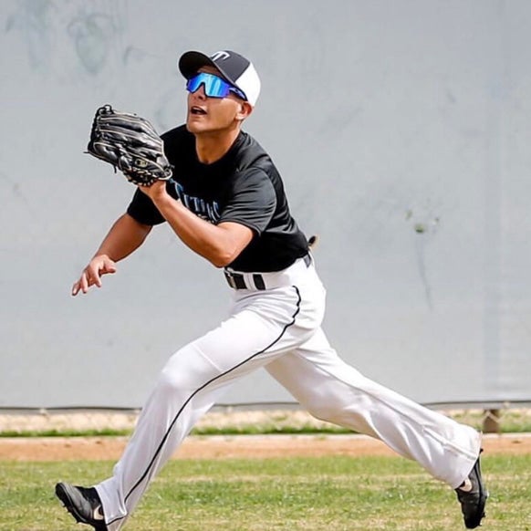 Eddie  DeLeon