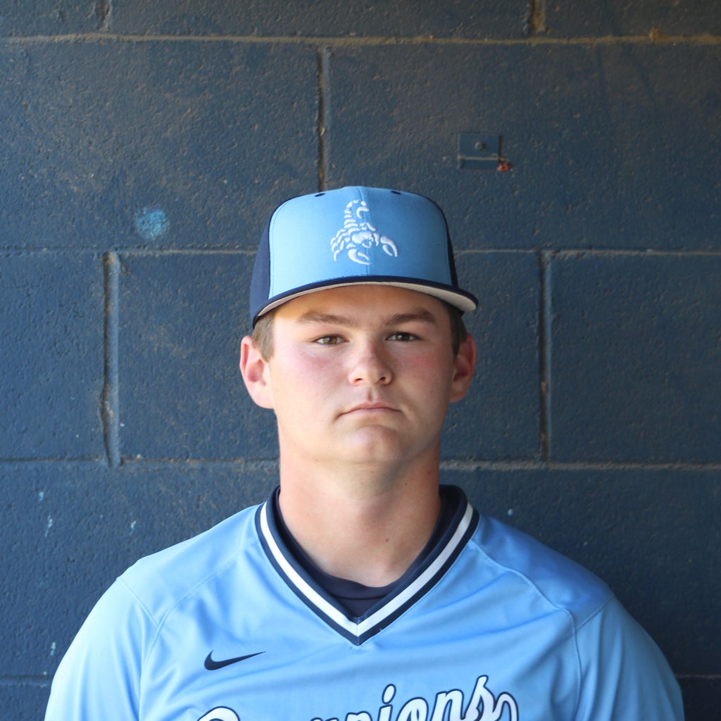 Cameron Cooper