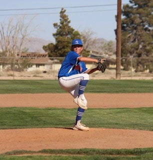 Kameron Walker