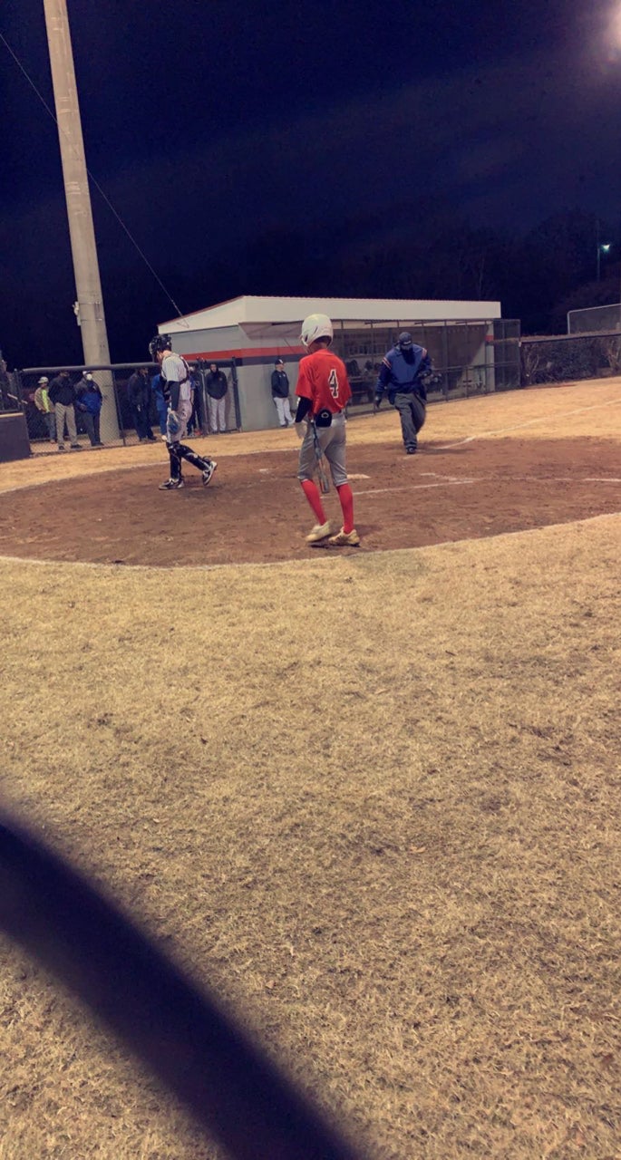 Caden Thigpen