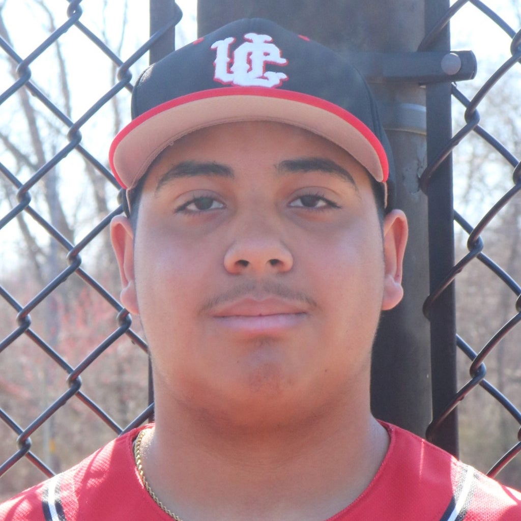 Jordan Ramos mugshot