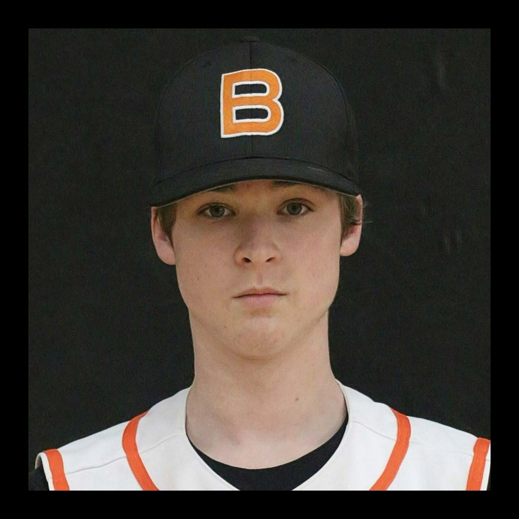 Collin  McCaffrey mugshot