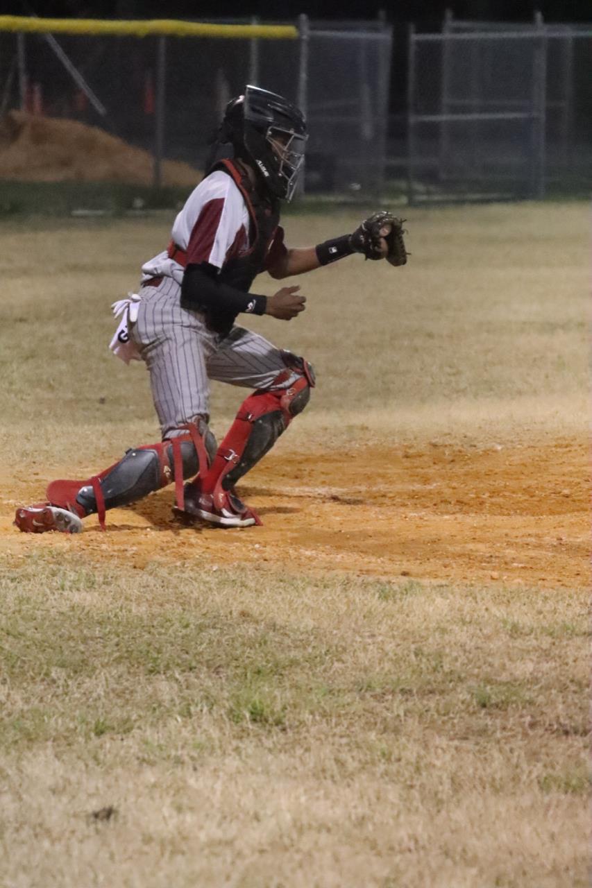 Ty'ren Randolph