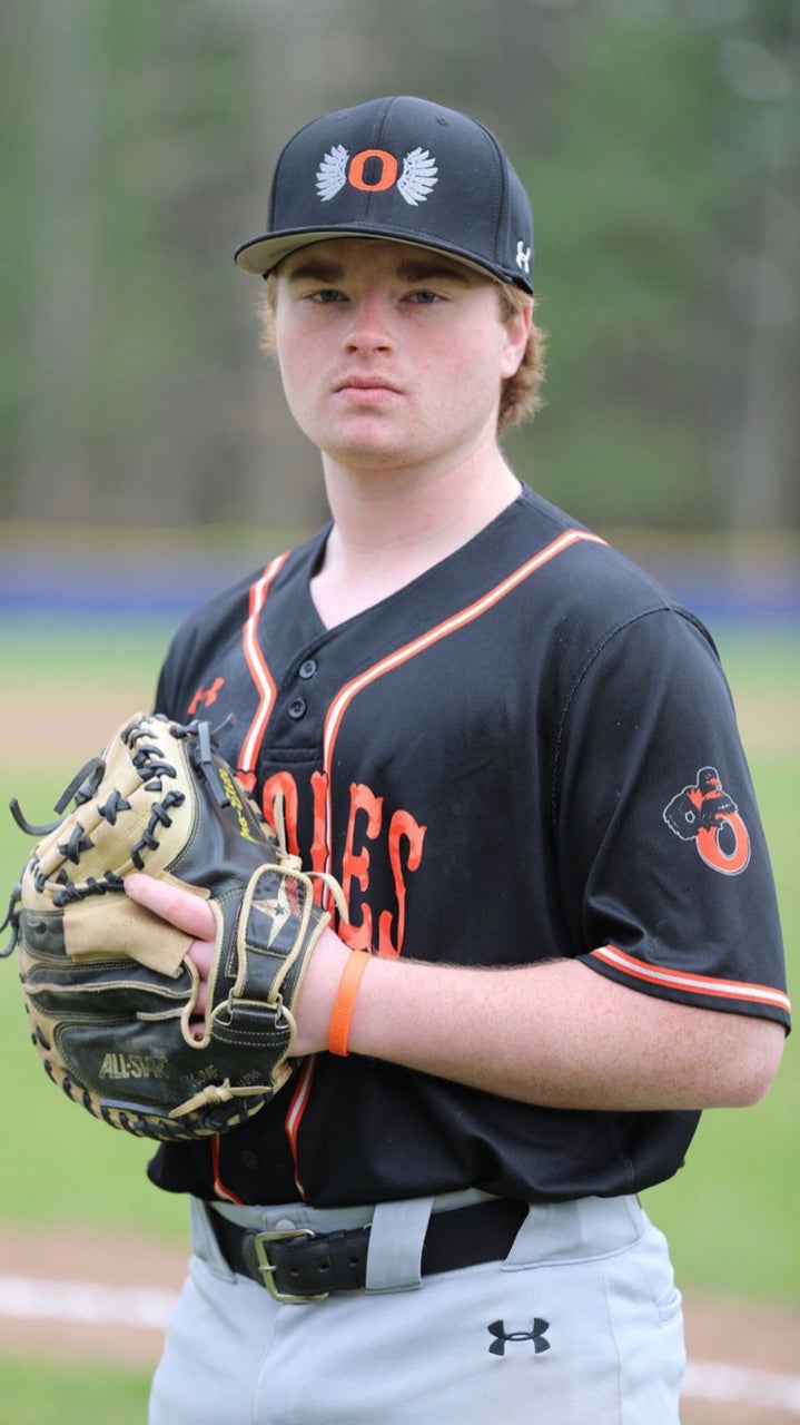Cam Bacon