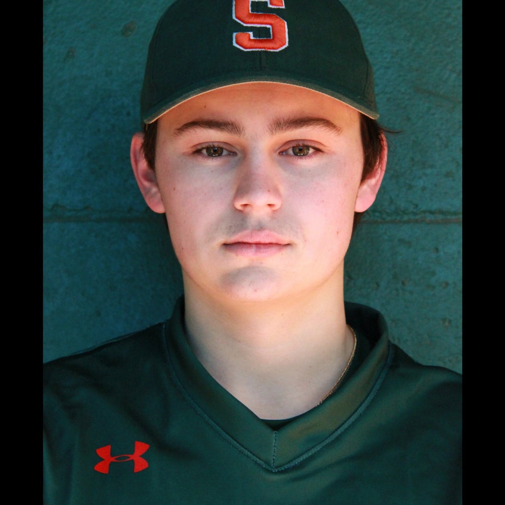 Zachary Pincince mugshot
