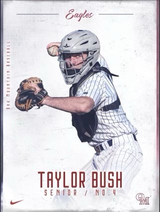 Taylor Bush