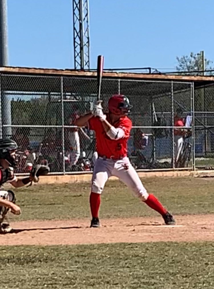 Johnnie Dehart