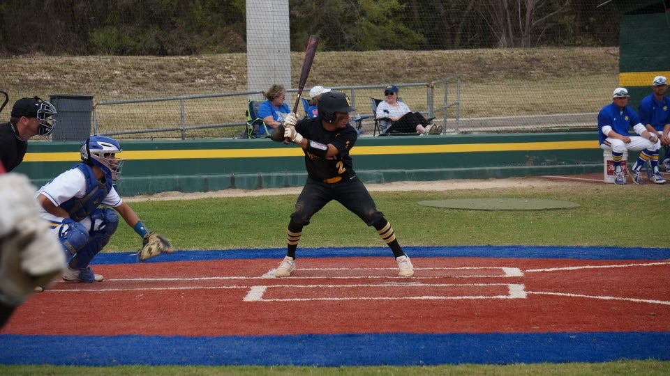 Michael Martinez