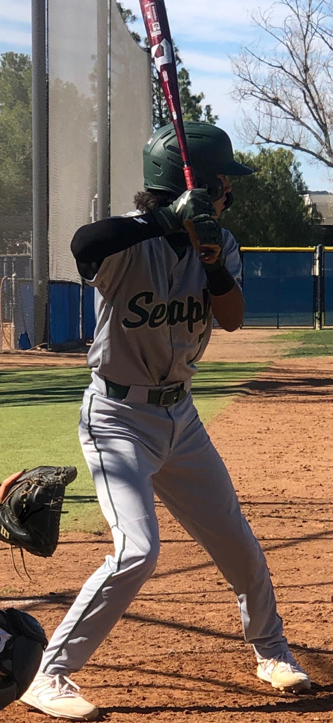 Elijah  Garcia