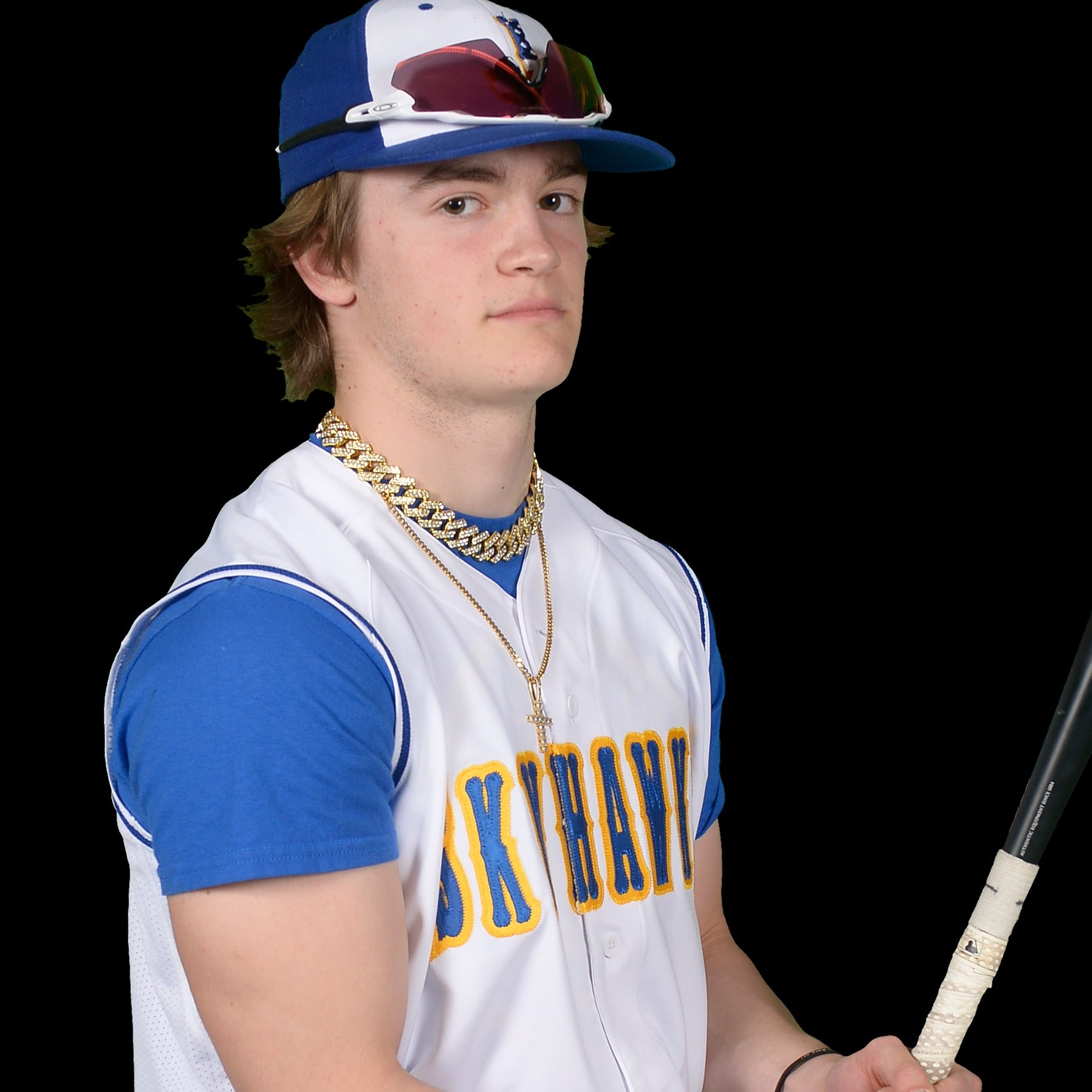 Jake Metze mugshot