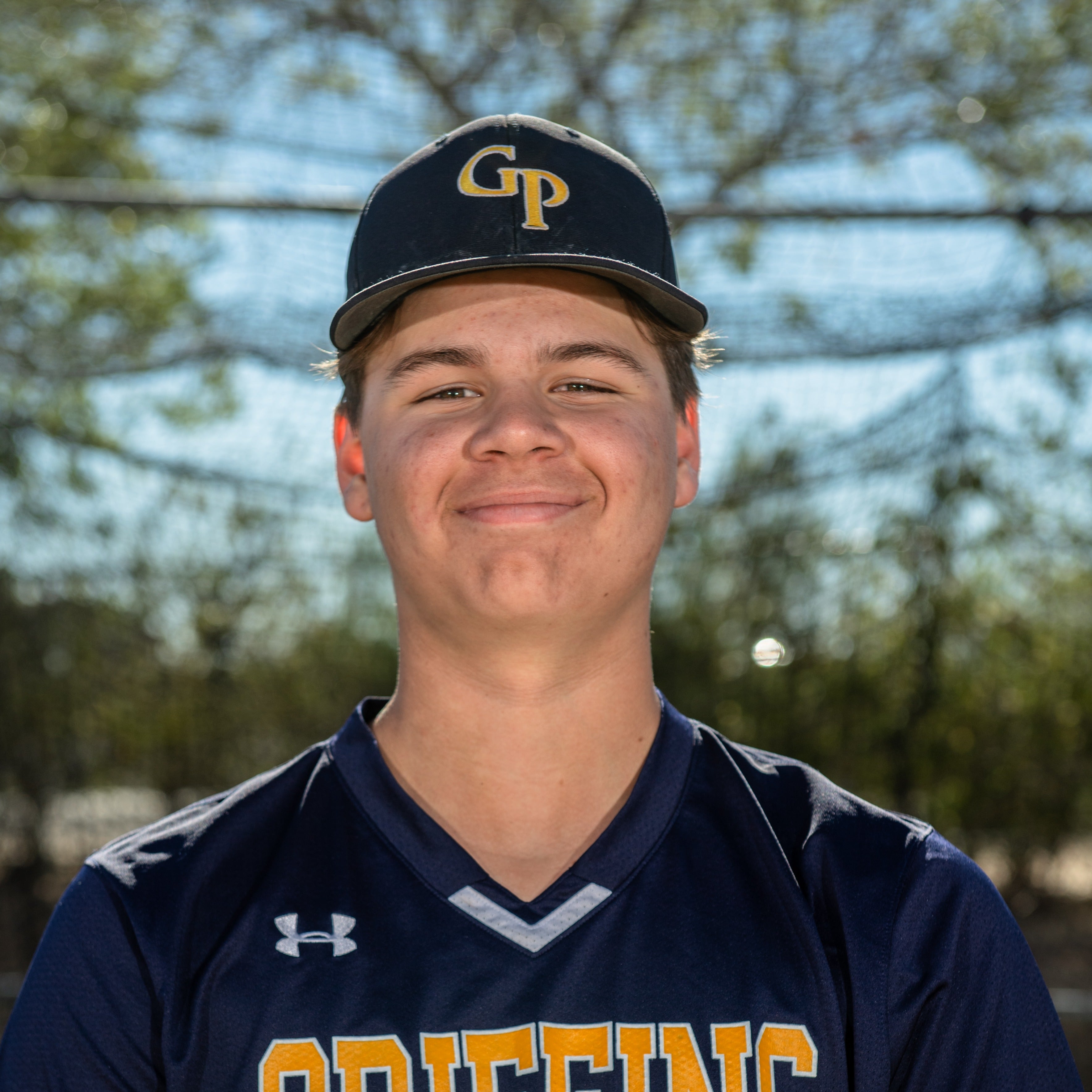 Logan  Middendorf